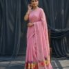 Tussar Silk