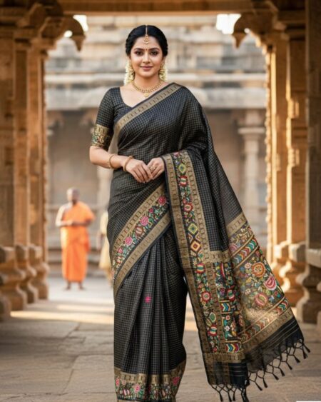 Resham Rani